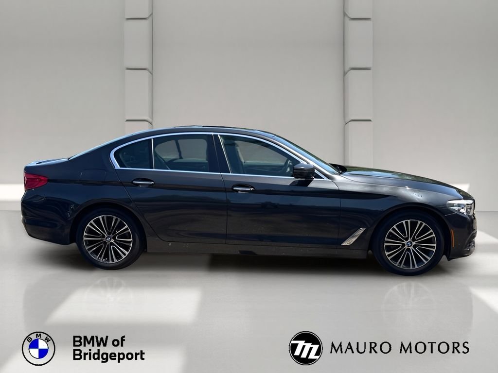 bmw 5 series 2017 WBAJA7C31HG904858 image bmw 5 series 2017 WBAJA7C31HG904858 image